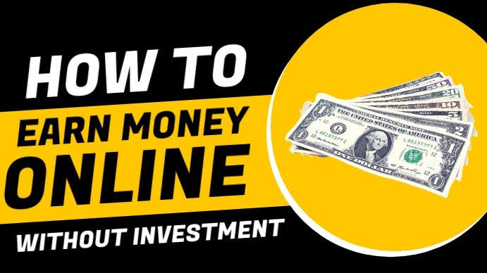 Make Money Online: ऑनलाइन पैसे कैसे कमाएं?